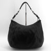 Balenciaga Leather Triangle Logo Hobo Bag Shoulder Bag BR5096 158666088 [P]