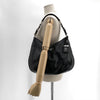 Balenciaga Leather Triangle Logo Hobo Bag Shoulder Bag BR5096 158666088 [P]