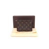 LOUIS VUITTON Monogram Toiletry Pouch 15 M47546 158666175 [P]