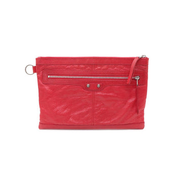 Balenciaga Classic Motor Clip Pouch and Clutch Bag 273022 158666237 [P]