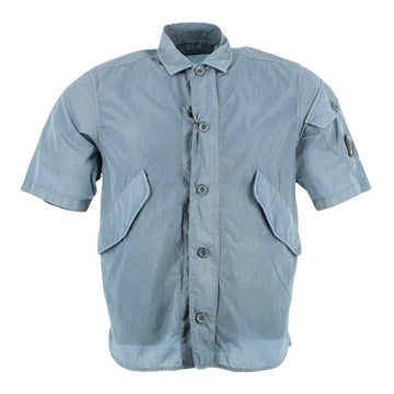 CP Company Short Sleeve Overshirt 157263805 [P]