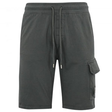 CP COMPANY ライトフリースカーゴレンズショーツ(18CMSB069A 002246G 935) 139798123 [P]