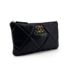 CHANEL 19 Pouch Small 158666818 [P]