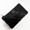 CHANEL 19 Pouch Small 158666818 [P]