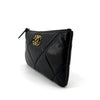CHANEL 19 Pouch Small 158666818 [P]