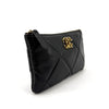 CHANEL 19 Pouch Small 158666818 [P]