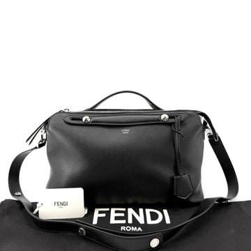 Fendi By the Way Tote Bag and Shoulder Bag 8BL125 158667075 [P]