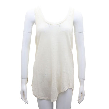 IRO Vintage ärmelloses T-Shirt DORIS kk67733022 158667077 [P]
