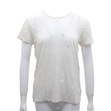Iro Clay Damage Vintage T-Shirt kk67446984 158667084 [P]