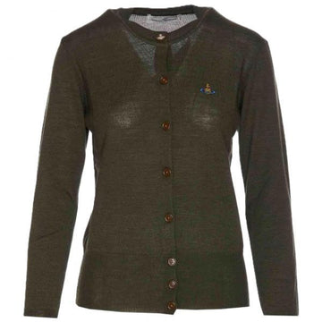 Vivienne Westwood Cardigan 157264468 [P]