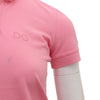 Dolce & Gabbana F8704T DG Logo Polo Shirt Short Sleeve 38 158667106 [P]