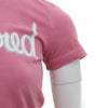 DSQUARED2 ホワイトグレー ロゴ コットン 半袖 Tシャツ 82039904 158667109 [P]