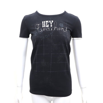 Dsquared2 HEY Logo Short Sleeve T-Shirt 98158569 158667120 [P]