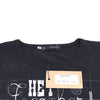 DSQUARED2 HEY Logo T-Shirt 158667120 [P]