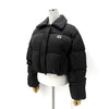 MIU MIU Logo Kurzjacke Damen Daunen ML719 158667122 [P]