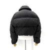 MIU MIU Logo Kurzjacke Damen Daunen ML719 158667122 [P]
