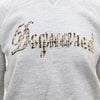 Dsquared2 Gray Sweatshirt kk49516840 158667125 [P]