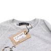 Dsquared2 Gray Sweatshirt kk49516840 158667125 [P]