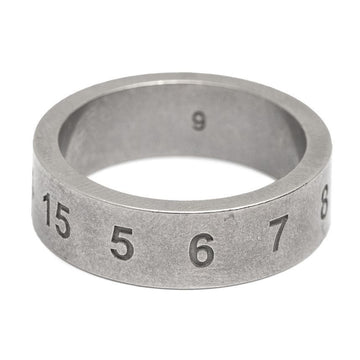 MAISON MARGIELA Numerical Ring SI8UQ0003-SV0129-951 62852165 [P]