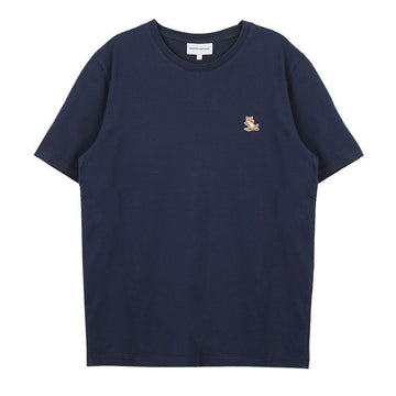Maison Kitsune Regular Fit T-Shirt 80571564 [P]