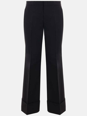 GUCCI Wollhose 776315 ZHW51 1000 133010616 [P]