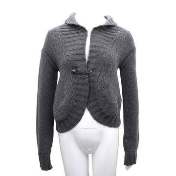 Dsquared2 Knit Gray Bolero S72HA0343 62733903 158667131 [P]