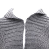 Dsquared2 Knit Gray Bolero S72HA0343 158667131 [P]