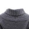 Dsquared2 Knit Gray Bolero S72HA0343 158667131 [P]
