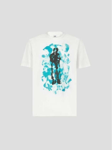 CP COMPANY British Sailor T-Shirt 133020869 [P]