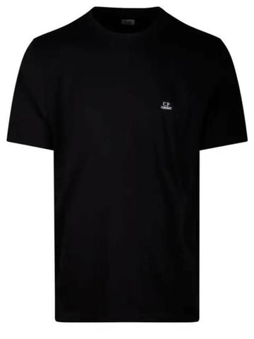 CP COMPANY 301 ジャージロゴTシャツ 133020909 [P]