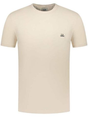 CP Company Jersey Logo T-Shirt 133021074 [P]