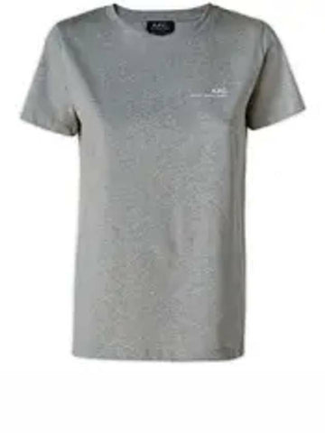 APC T-shirt Short Sleeve COFBT F26012 PLA 133031693 [P]
