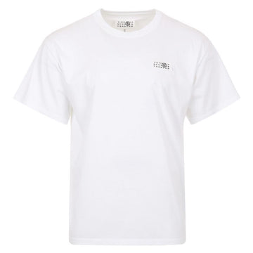 MAISON MARGIELA MM6 半袖Tシャツ 25FW SH2GC0030 M20048 100 148856178 [P]