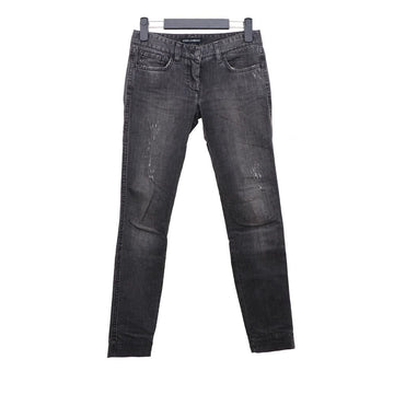 Dolce & Gabbana FTE7TD G861N Slim Fit Damaged Jeans kk20642011 158667254 [P]