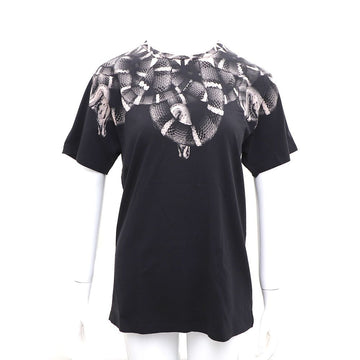MARCELO BURLON Schlangenprint T-Shirt 158667269 [P]