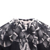 MARCELO BURLON Schlange Druck Kurzarm T-Shirt 84275397 158667269 [P]