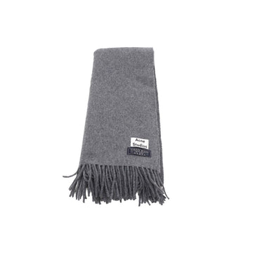 ACNE STUDIOS Wollschal 33664128 158667284 [P]