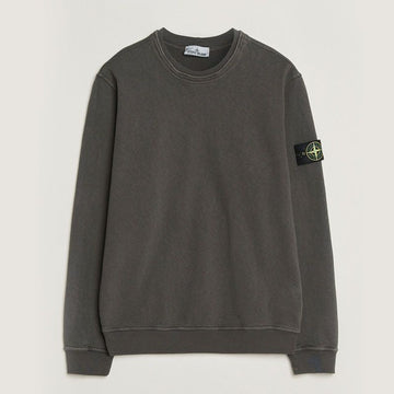 Stone Island Men's Gray Sweatshirt L1S156100034 S0060 V0165 153890833 [P]