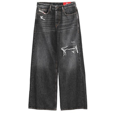 DIESEL リラックスド ジーンズ D-Rise (A06370 007DN 02) 157266560 [P]