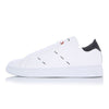 Kiton Stitched Sneakers BIANCO/ASPHALT 44894464 [P]