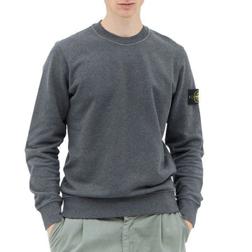 Stone Island Emblem Men's Sweatshirt V0M67 811563051 111090448 [P]