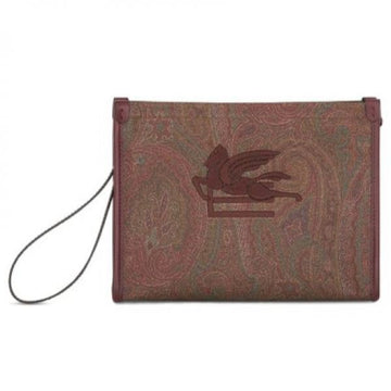 ETRO Mittelgroße Paisley-Tasche 157267652 [P]