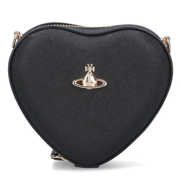 VIVIENNE WESTWOOD MINI HEART CROSSBODY 157267700 [P]