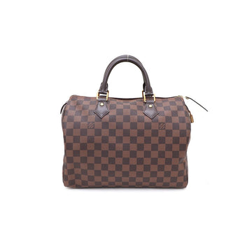 LOUIS VUITTON スピーディ30 トートバッグ N41364 158667623 [P]
