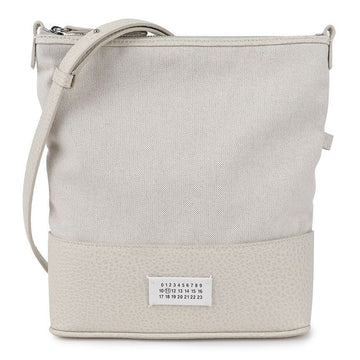 MAISON MARGIELA 5AC Hobo kleine Schultertasche 76522602 [P]