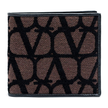 VALENTINO Elegante Geldbörse mit Lederdetails 3Y2P0654-WAW-U02 56711790 [P]