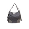 Burberry Leather Stud Canterbury Tote Bag and Shoulder Bag 15035537 158667722 [P]