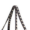 Burberry Leather Stud Canterbury Tote Bag and Shoulder Bag 15035537 158667722 [P]