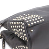 Burberry Leather Stud Canterbury Tote Bag and Shoulder Bag 15035537 158667722 [P]