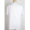 Burberry Women's Short Sleeve T-Shirt White M 158667750 [P]